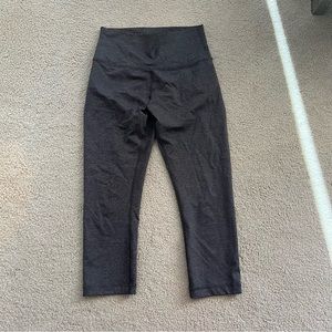 Lululemon Wunder Under EUC